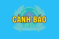 Mất hơn 2 tỷ đồng do cài đặt phần mềm Dịch vụ công giả mạo