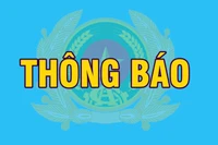 Truy tố các bị can trong vụ án xảy ra tại Sở Y tế tỉnh Quảng Ninh và Công ty Cổ phần tiến bộ quốc tế (AIC)