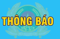 Bộ Công an thông báo kết quả điều tra, xử lý vụ “thao túng thị trường chứng khoán” tại Tập đoàn FLC