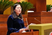 Năm 2023, công tác đấu tranh phòng, chống tham nhũng có bước đột phá mới