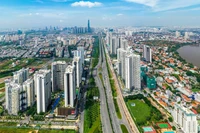 Triển khai hiệu quả thi hành Luật Đất đai, Luật Nhà ở, Luật Kinh doanh bất động sản