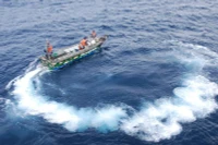 UNCLOS 1982 - Kiến tạo tự do biển cả