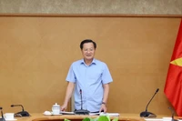 Cấp bách bố trí vốn cho các dự án sạt lở bờ sông, bờ biển khu vực Đồng bằng sông Cửu Long