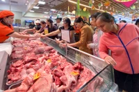 Thị trường bán lẻ Việt Nam luôn được đánh giá là đầy tiềm năng phát triển.