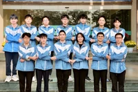 13 học sinh của tỉnh Bắc Ninh tham dự kỳ thi chọn đội tuyển quốc gia dự thi Olympic quốc tế và khu vực năm 2025.