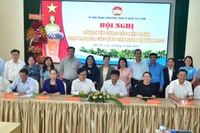 Các tỉnh Tây Nam Bộ ký kết giao ước thi đua năm 2024.