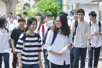 Triển khai thí điểm học bạ số các trường phổ thông tại Hà Nội