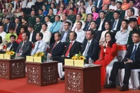 Chương trình “Thay lời tri ân” năm 2024 với chủ đề "Hy vọng".