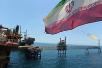 Sản lượng khai thác dầu của Iran đạt 2,87 triệu thùng/ngày. 