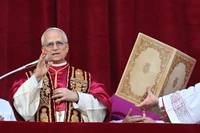 [Video] Giáo hoàng Leo XIV chính thức nhậm chức tại Vatican