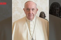[Video] Giáo hoàng Francis qua đời tại Vatican