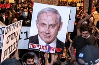 [Video] Israel mở chiến dịch trên bộ mới vào Dải Gaza