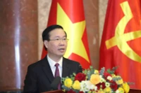 Đưa văn hóa Việt Nam ngày càng lan tỏa đến bạn bè quốc tế