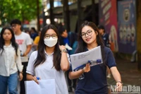 (Ảnh minh họa: SƠN BÁCH)