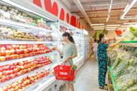 Dự kiến lĩnh vực thực phẩm, tiêu dùng vẫn sẽ hút các thương vụ M&A.