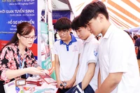Gắn kết giáo dục nghề nghiệp với thị trường lao động