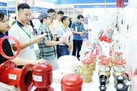 Chủ động tìm hiểu và mua các thiết bị phòng cháy cho gia đình.