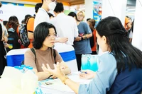 Tuyển dụng khối ngành Thú y - Chăn nuôi 2023