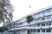 Đại học Bách khoa Hà Nội 