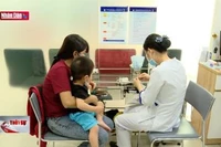 Cảnh giác nhưng không hoang mang đối với bệnh bạch hầu