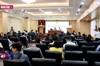 Tiếp tục lấy ý kiến liên quan Nghị định về xăng dầu