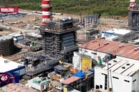 Không được cản trở thi công dự án nhiệt điện Nhơn Trạch 3, 4