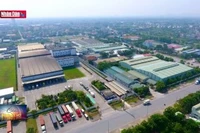 Kinh tế tăng trưởng mạnh trong 6 tháng đầu năm