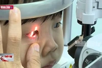 Hà Nội: Hợp nhất 2 bệnh viện mắt
