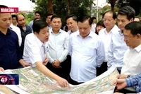 Tạo động lực cho cán bộ dám nghĩ, dám làm