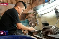 Câu chuyện văn hóa: Phát huy giá trị văn hóa làng nghề truyền thống