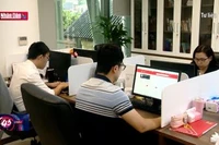 Thu thuế từ thương mại điện tử tiếp tục tăng mạnh