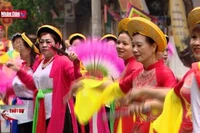 Hà Nội: Khai thác lợi thế phố cổ cho phát triển du lịch