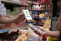 Năm 2022, số lượng giao dịch qua hệ thống Napas đạt mức 4,8 tỷ giao dịch/năm.
