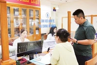 Mô hình tổ chức chính quyền đô thị tại thành phố Hà Nội đã có nhiều đổi mới, nhưng chưa tạo được đột phá.`