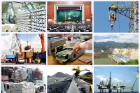 Triển khai những nhiệm vụ, giải pháp lớn ổn định kinh tế vĩ mô, kiểm soát lạm phát, thúc đẩy tăng trưởng kinh tế