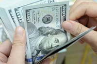 Kiều hối chuyển về Việt Nam là "nguồn lực vàng" để phát triển kinh tế-xã hội. (Ảnh tư liệu)