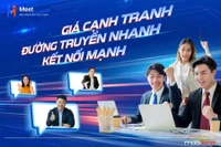 Đón đầu xu hướng công nghệ, MobiFone nâng cao chất lượng sản phẩm dịch vụ đáp ứng nhu cầu khách hàng