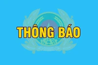 Cơ quan Cảnh sát điều tra Bộ Công an yêu cầu các bị can trong vụ án AIC ra đầu thú