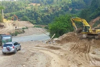 Cộng đồng doanh nghiệp tỉnh Cao Bằng mong muốn các cấp, ngành, địa phương quan tâm "sức khỏe" doanh nghiệp và hỗ trợ doanh nghiệp nhiều hơn nữa.