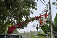 Công ty Điện lực tỉnh Cao Bằng cảnh báo tình trạng tội phạm giả danh nhân viên điện lực để lừa đảo, chiếm đoạt tài sản.
