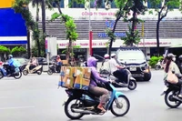 Khu đất tại quận Thanh Xuân dự kiến thực hiện thí điểm làm dự án nhà ở thương mại qua thỏa thuận nhận quyền sử dụng đất. 