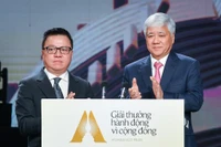 Giải Human Act Prize 2024: Vinh danh 31 dự án, ý tưởng xuất sắc 