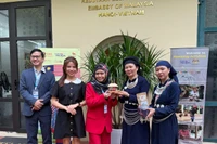 Malaysia đã và đang thúc đẩy giao lưu, hợp tác với Việt Nam trong lĩnh vực du lịch, giáo dục. (Ảnh: TOURISM MALAYSIA)