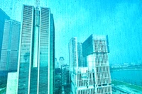Với tư cách là một cấu phần quan trọng trong khối kinh tế tư nhân, lĩnh vực bất động sản sẽ được hưởng lợi đáng kể. (Ảnh: HNV)