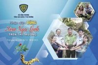 Cần tăng cường nắm bắt thông tin, kịp thời xử lý các vi phạm nhằm bảo vệ thương hiệu sâm Ngọc Linh.