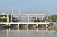 Tiền Giang kiên quyết xử lý triệt để các vụ vi phạm đến hệ thống hạ tầng thủy lợi.