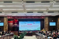 Quang cảnh Hội thảo.