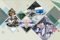 Quảng bá thương hiệu quốc gia Việt Nam tại Triển lãm Quốc phòng quốc tế Việt Nam 2024 
