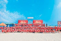SeABank 30 năm vươn tầm vị thế