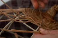 [Video] Làng nghề cỏ tế – Nét mộc mạc giữa lòng quê Việt